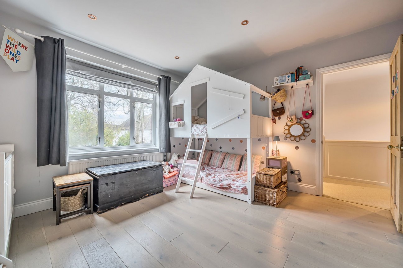 Twyford, Winchester, SO21 1RQ