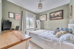 Twyford, Winchester, SO21 1RQ