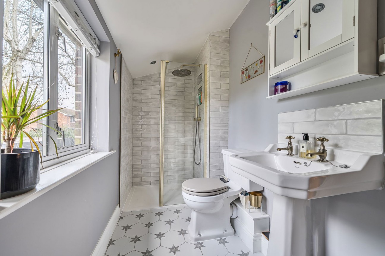 Twyford, Winchester, SO21 1RQ