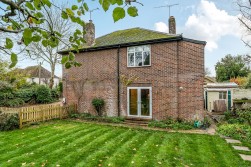 Twyford, Winchester, SO21 1RQ