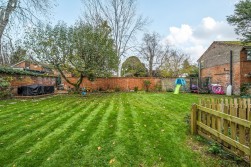 Twyford, Winchester, SO21 1RQ