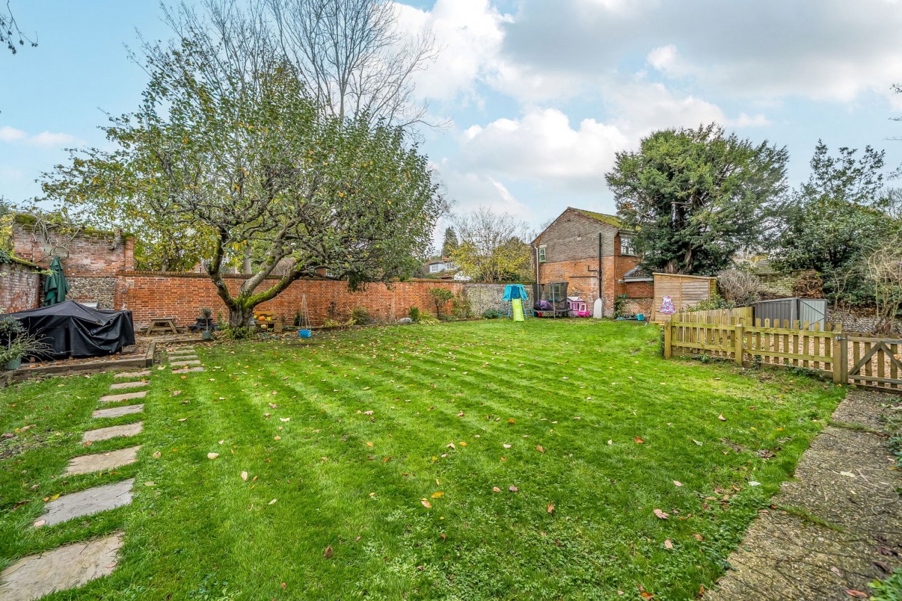 Twyford, Winchester, SO21 1RQ