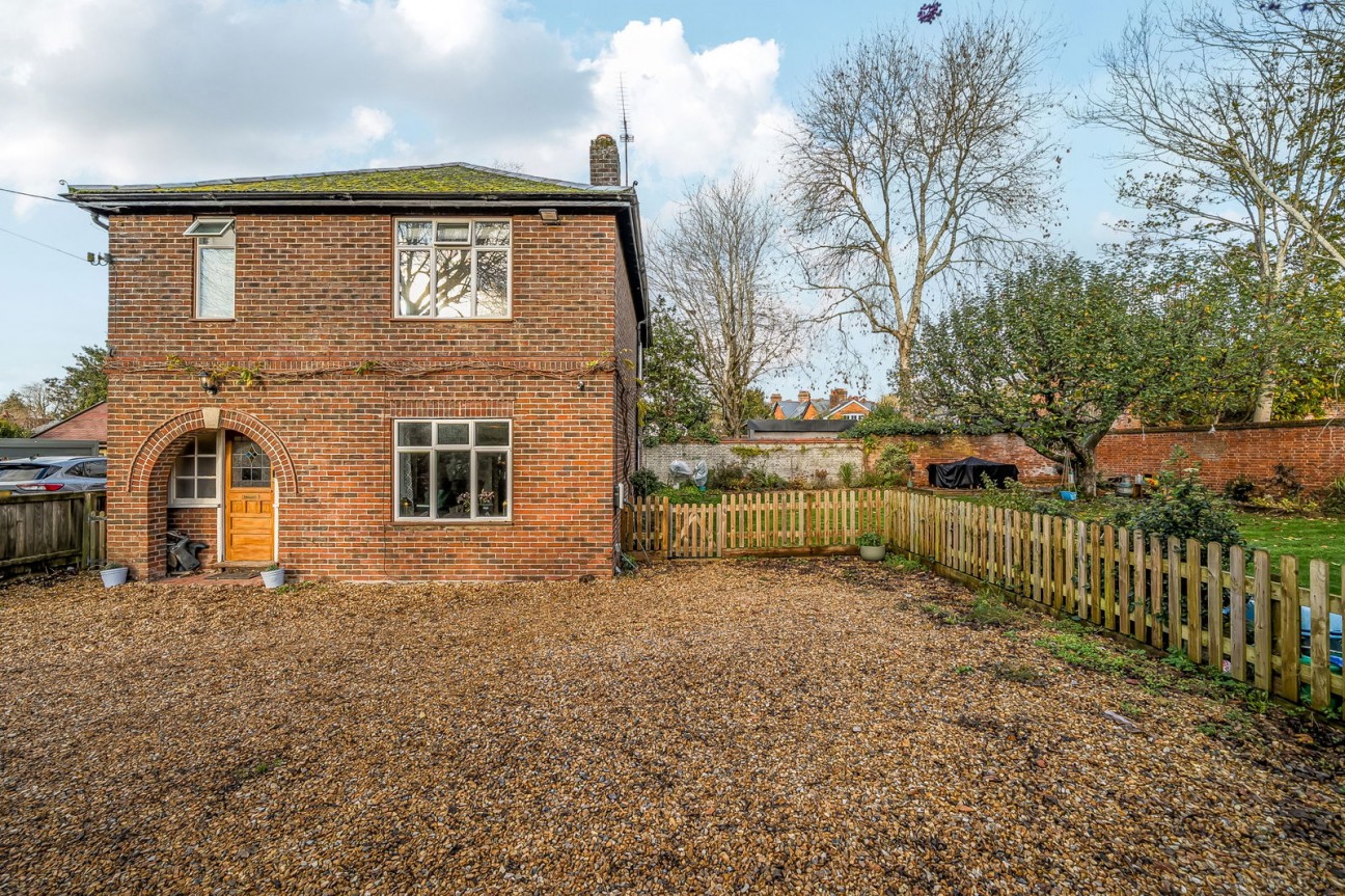Twyford, Winchester, SO21 1RQ