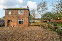 Twyford, Winchester, SO21 1RQ