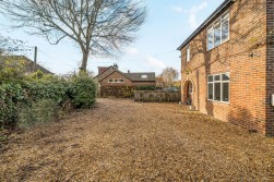 Twyford, Winchester, SO21 1RQ