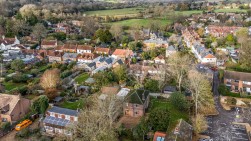 Twyford, Winchester, SO21 1RQ