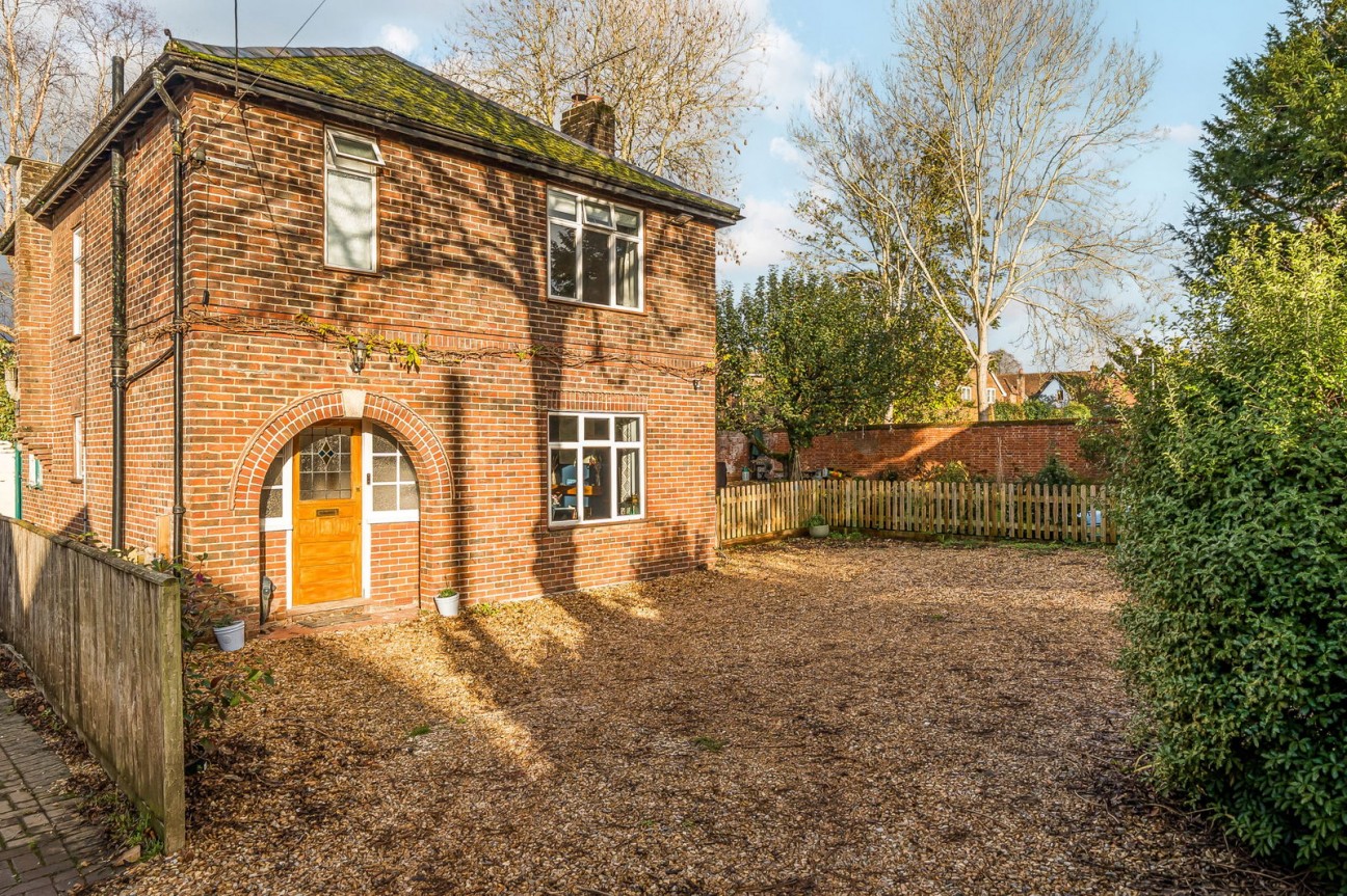 Twyford, Winchester, SO21 1RQ