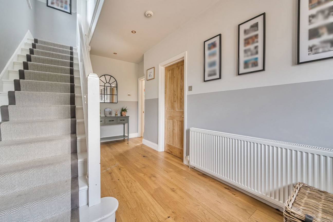 Twyford, Winchester, SO21 1RQ