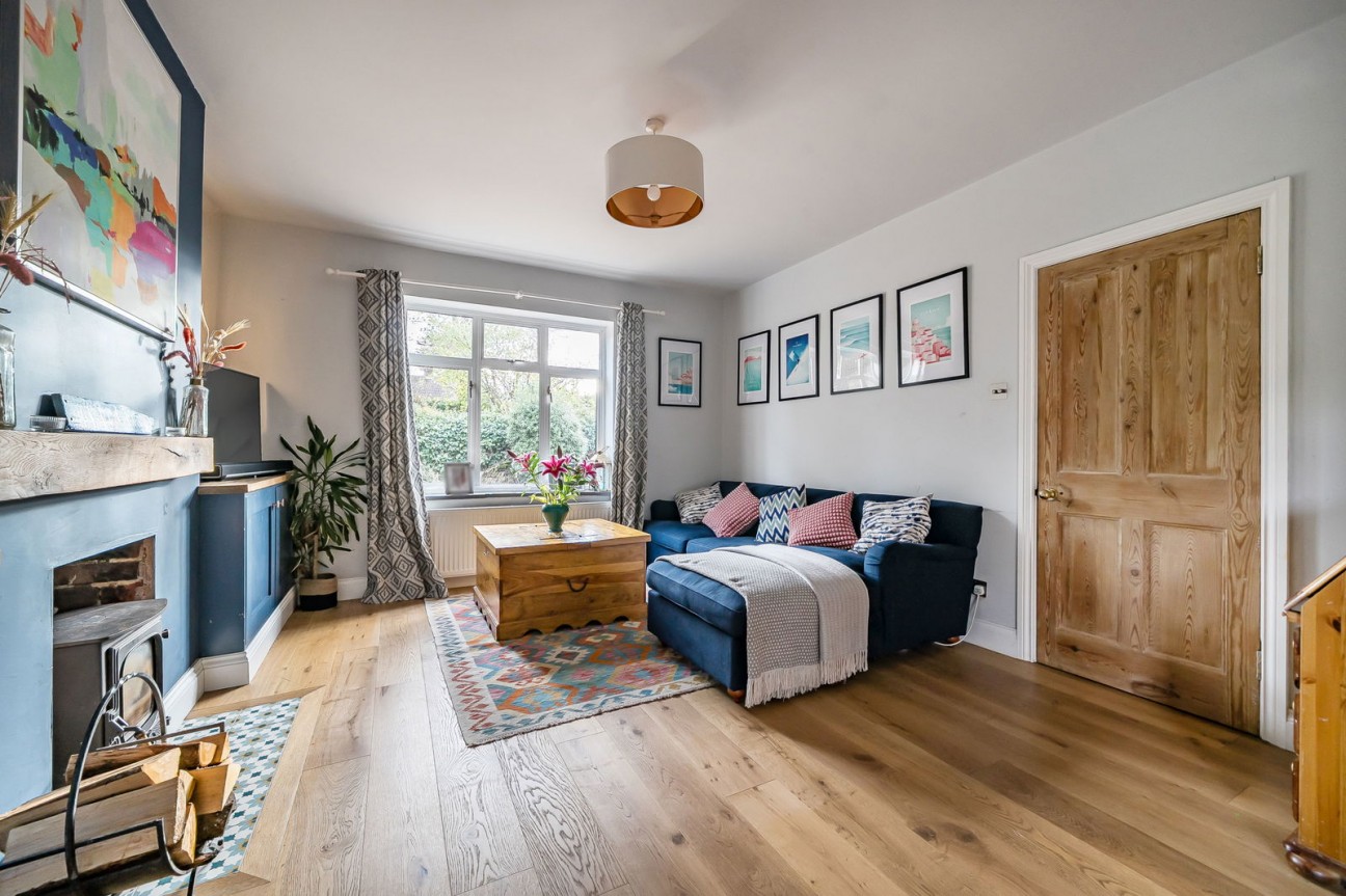 Twyford, Winchester, SO21 1RQ