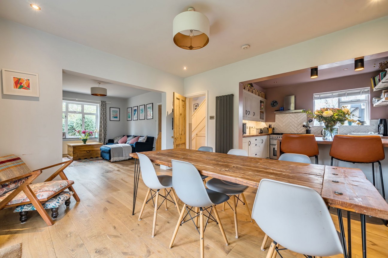 Twyford, Winchester, SO21 1RQ