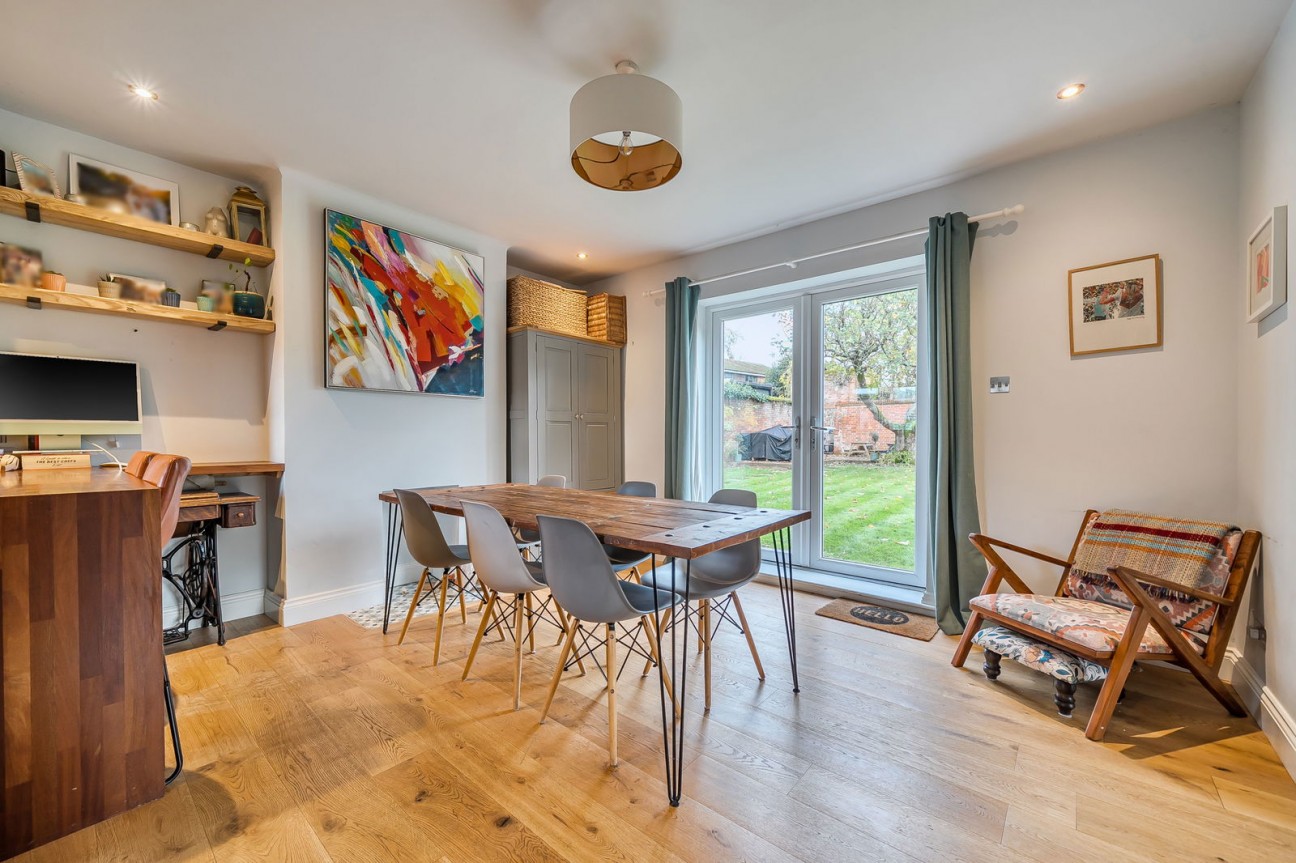 Twyford, Winchester, SO21 1RQ