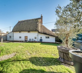 Sutton Scotney, SO21