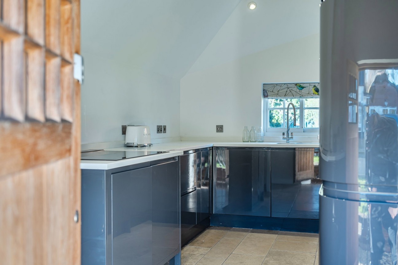 Sutton Scotney, SO21