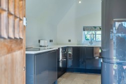 Sutton Scotney, SO21