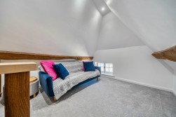 Sutton Scotney, SO21