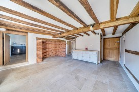 Sutton Scotney, SO21