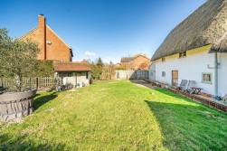 Sutton Scotney, SO21