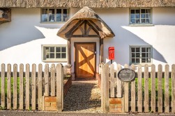 Sutton Scotney, SO21