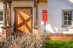 Sutton Scotney, SO21