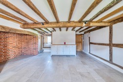 Sutton Scotney, SO21