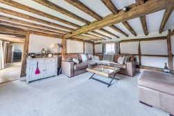 Sutton Scotney, SO21