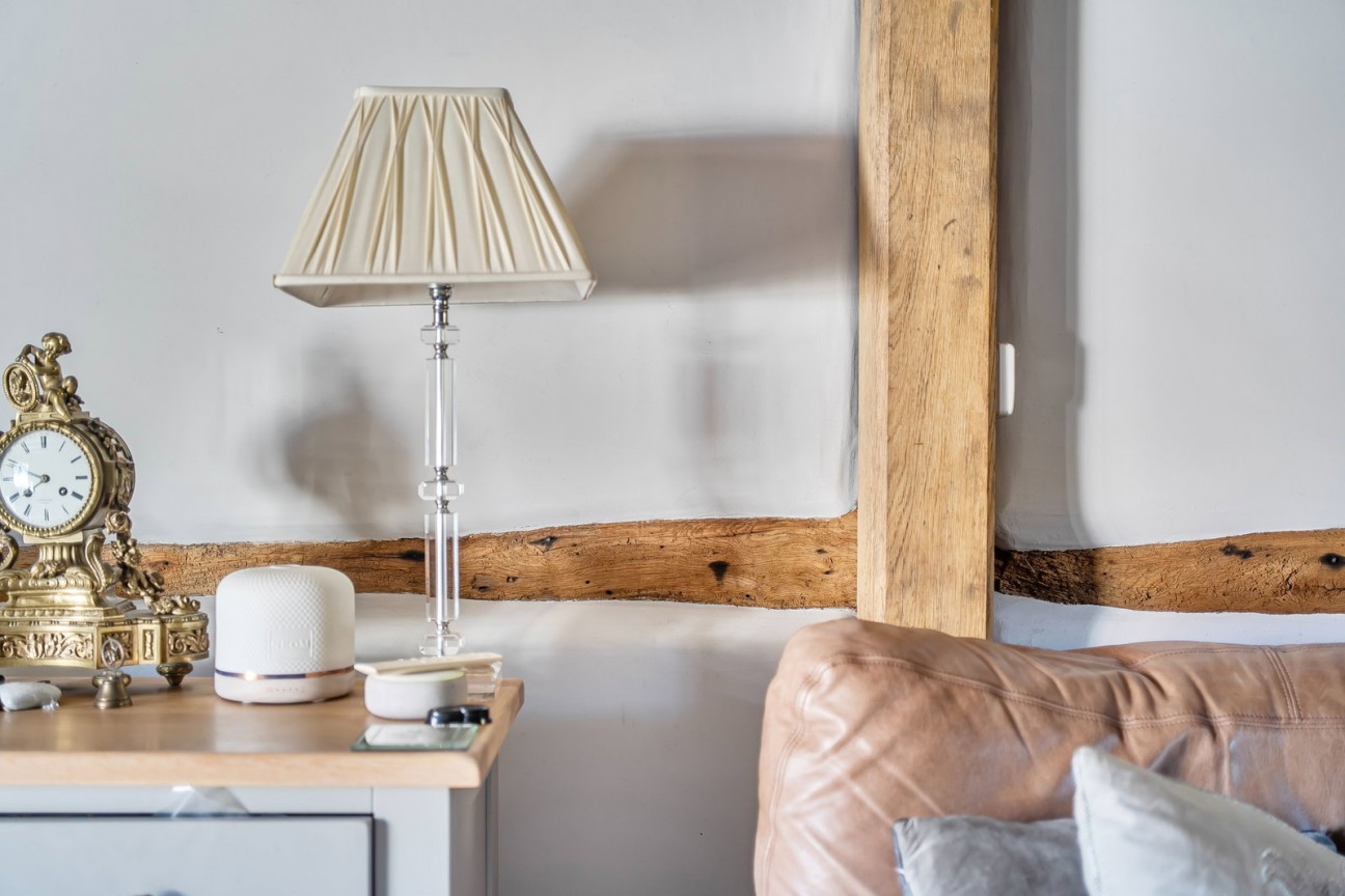 Sutton Scotney, SO21