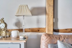 Sutton Scotney, SO21