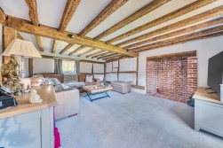 Sutton Scotney, SO21