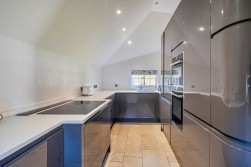 Sutton Scotney, SO21