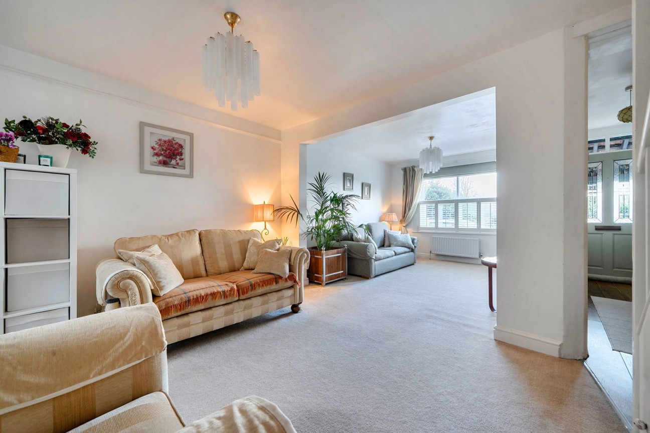 School Road Twyford SO21