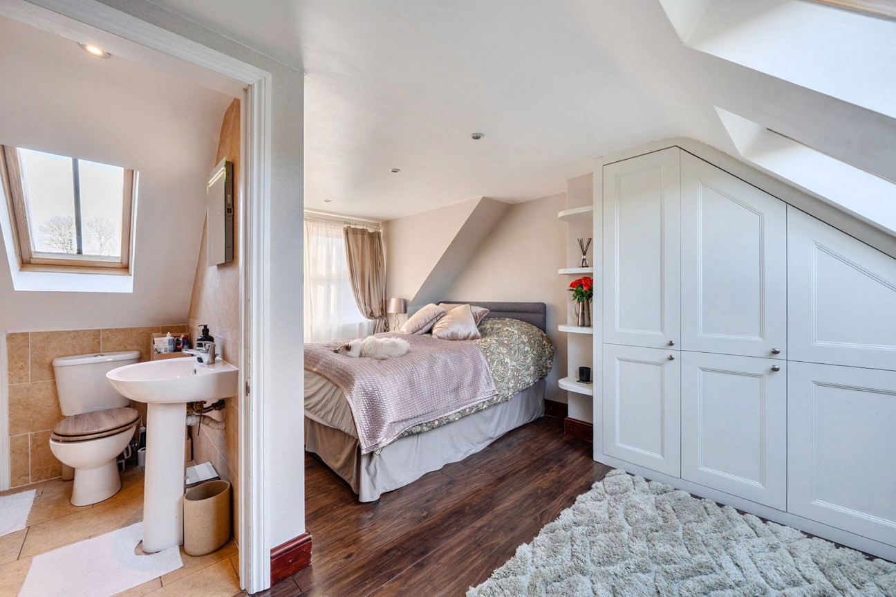 School Road Twyford SO21