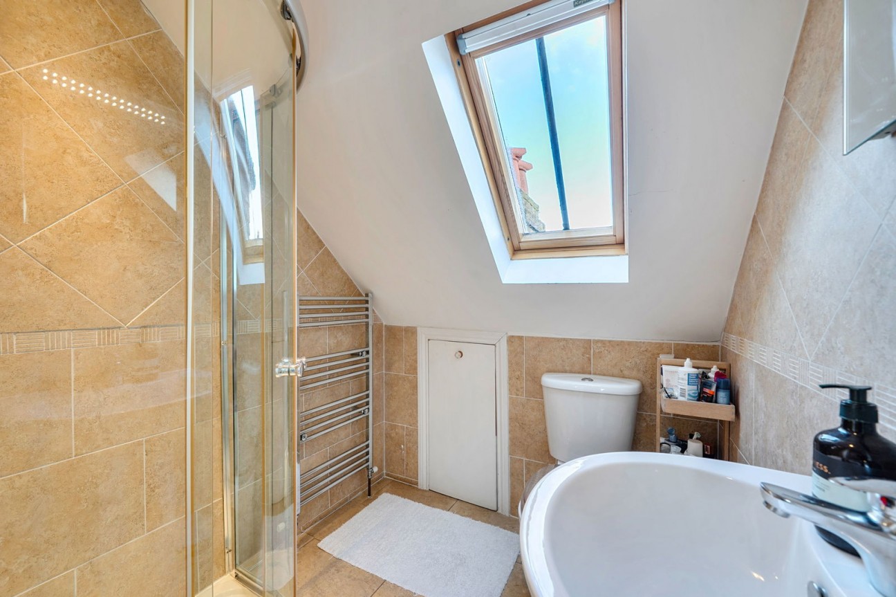 School Road Twyford SO21