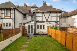 School Road Twyford SO21