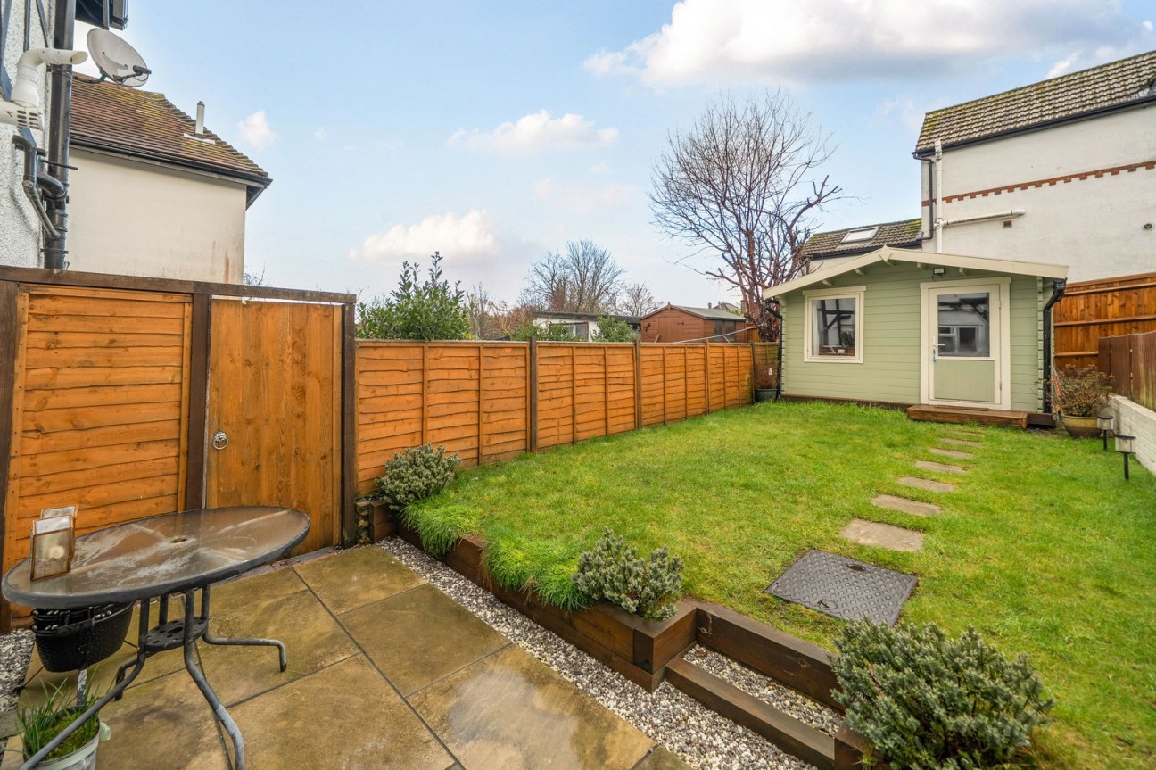 School Road Twyford SO21