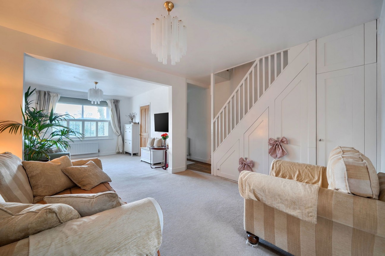 School Road Twyford SO21