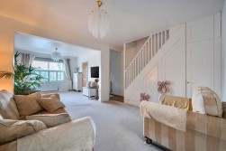 School Road Twyford SO21