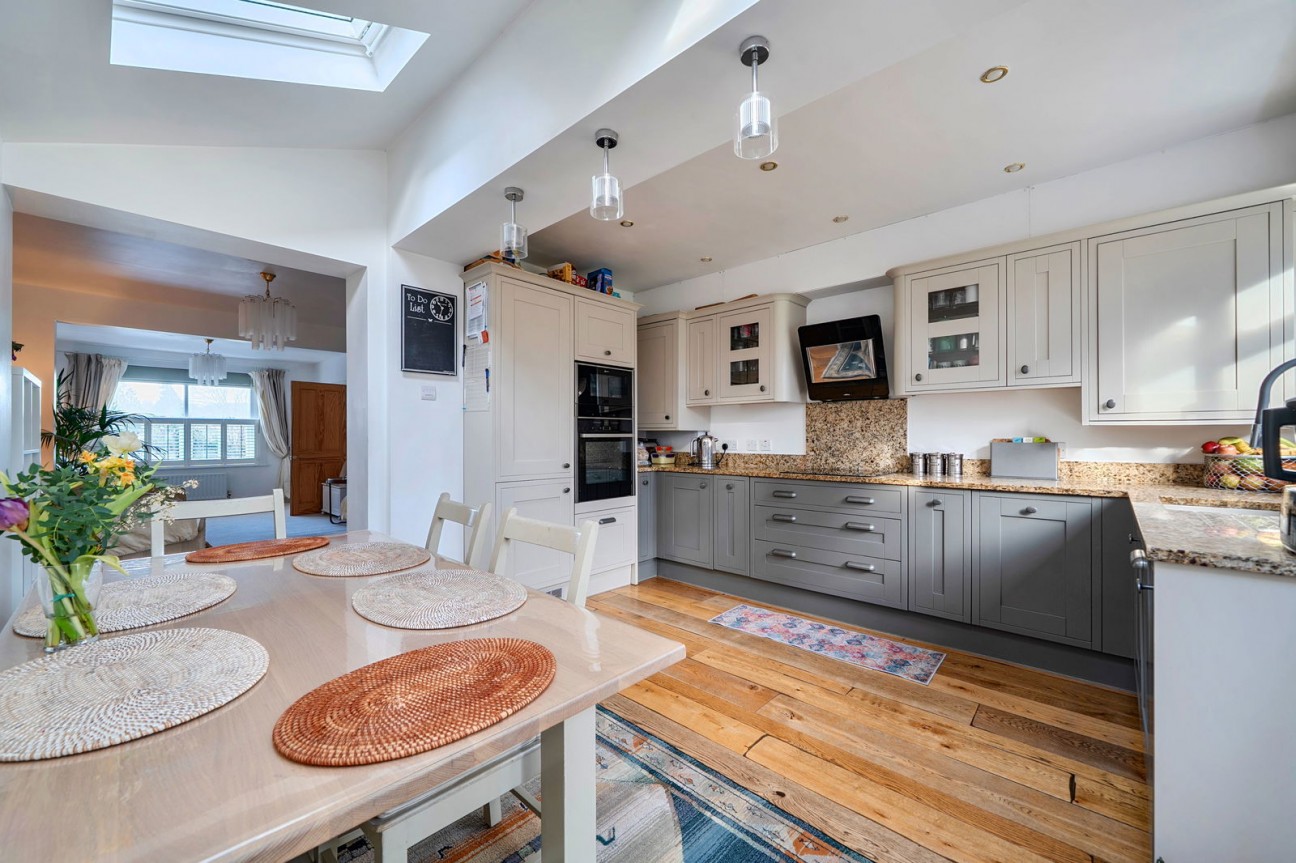 School Road Twyford SO21