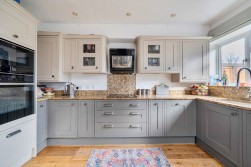 School Road Twyford SO21