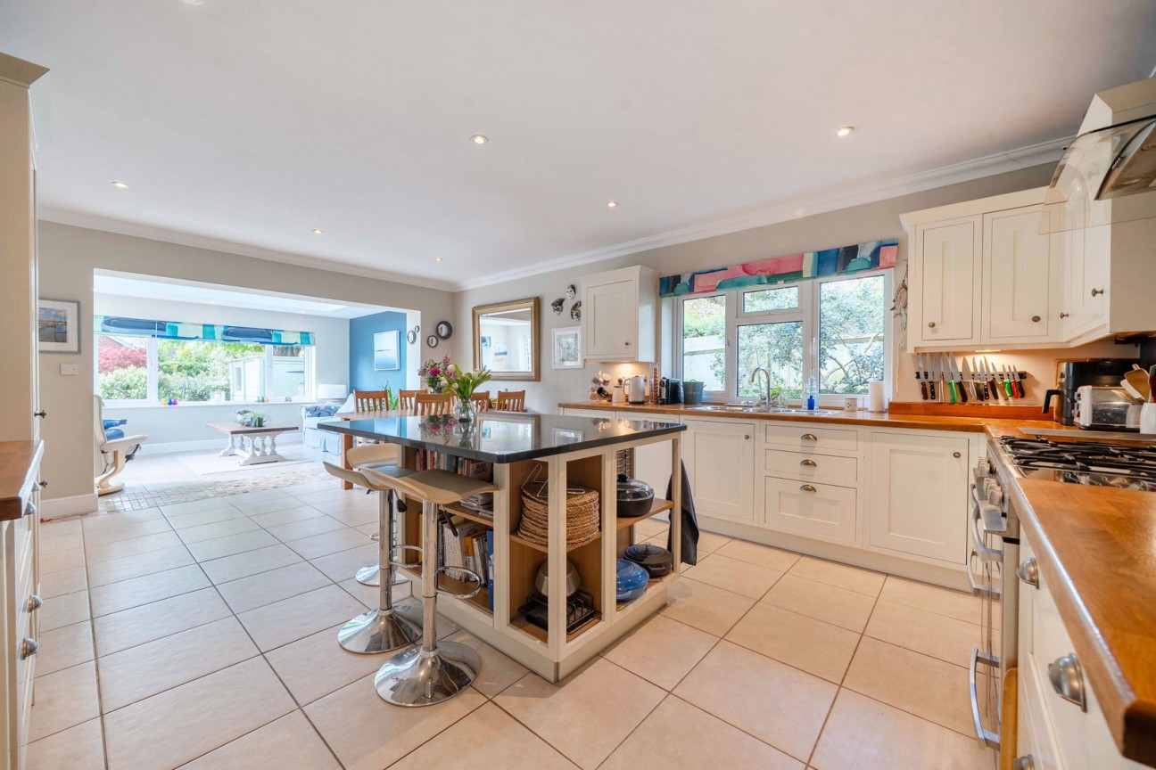 South Wonston, SO21