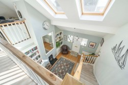 South Wonston, SO21