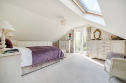 South Wonston, SO21