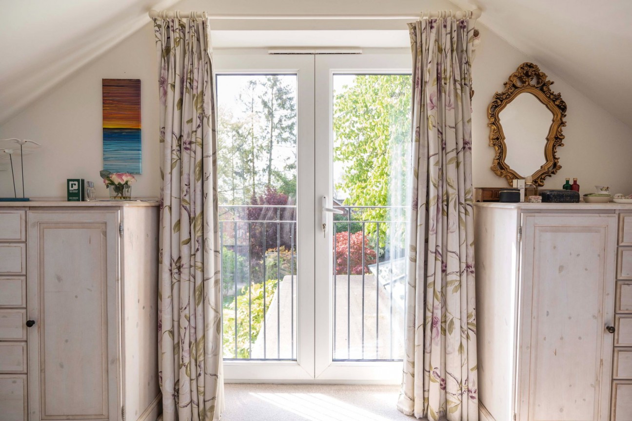 South Wonston, SO21