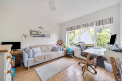 South Wonston, SO21