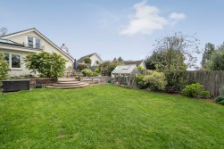 South Wonston, SO21