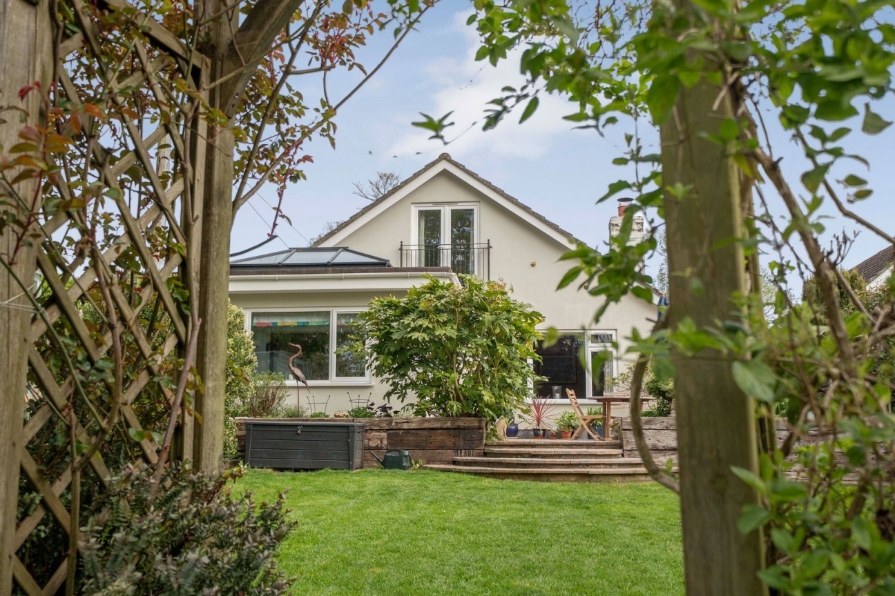 South Wonston, SO21