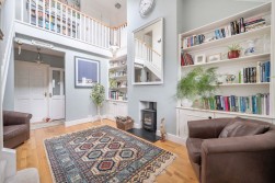 South Wonston, SO21