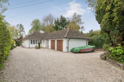 South Wonston, SO21