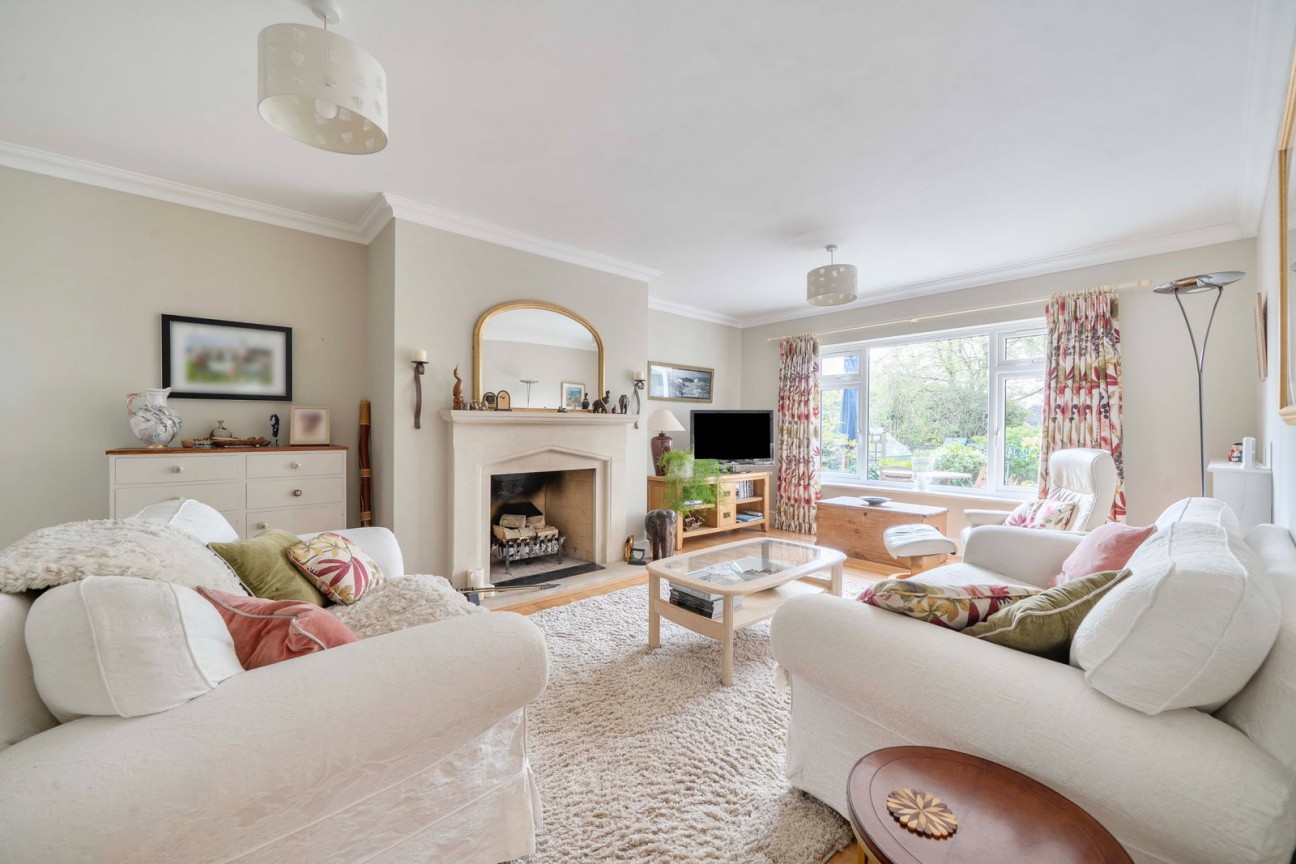 South Wonston, SO21