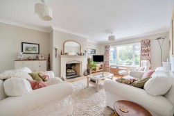 South Wonston, SO21