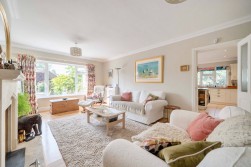 South Wonston, SO21